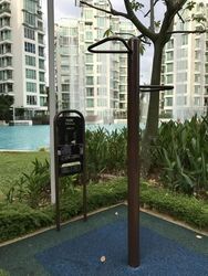 Caribbean At Keppel Bay (D4), Condominium #612728171